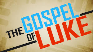 May 29, 2016 - ”The Gospel of Luke: Such Faith” - Rev. Jay Minnick