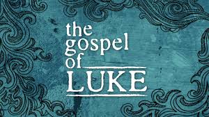 August 14, 2016 - "The Gospel of Luke:  Thank You" - Rev. Jay Minnick