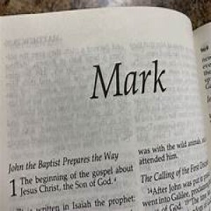 April 27, 2025 - Rev. Jay Minnick