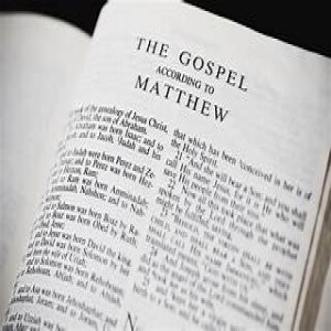 May 4, 2025 - Rev. Jay Minnick