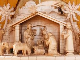 December 24, 2015 - "It Just Doesn't Feel Like Christmas" - Rev. Jay Minnick