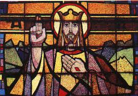 November 22, 2020 - Rev. Jay Minnick
