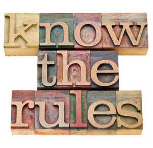 August 2, 2015 - "Three Simple Rules" - Rev. Jay Minnick