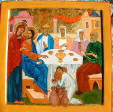 May 17, 2020 - Rev. Jay Minnick