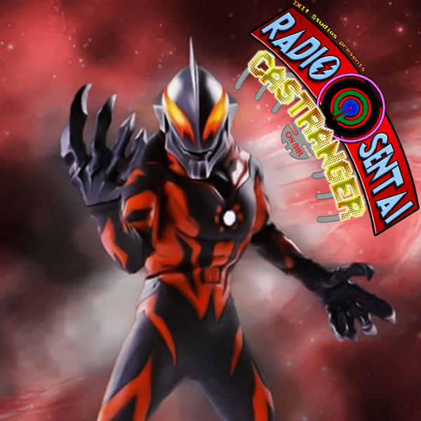 Radio Sentai Castranger [111] Ultraman Bemular