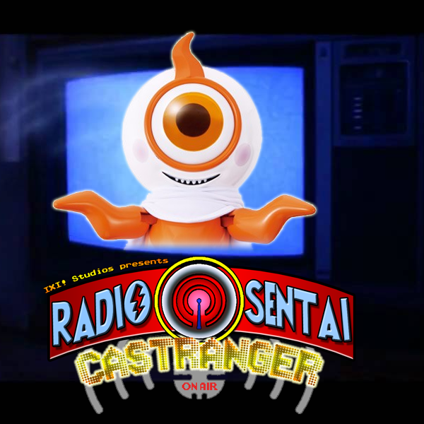 Radio Sentai Castranger [114] Death Week