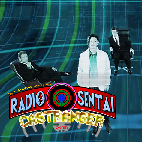 Radio Sentai Castranger [13] - You’re a Mean One, Mr. Micch