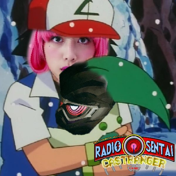 Radio Sentai Castranger [152] How Genmu Got His Groove Back