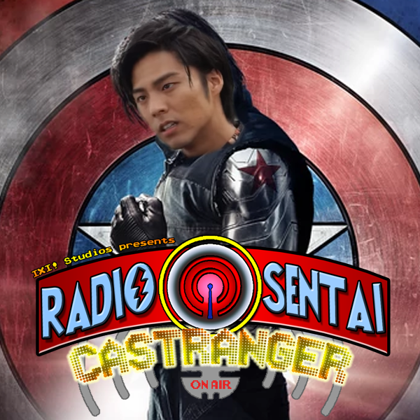 Radio Sentai Castranger [155] The Winter Kiriya