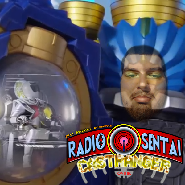 Radio Sentai Castranger [170] Protoween