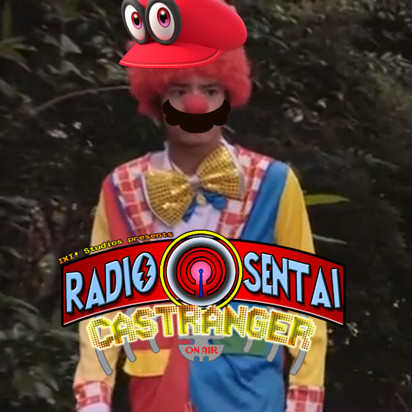 Radio Sentai Castranger [172] Clipshoween