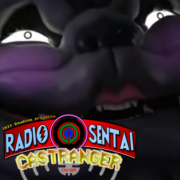 Radio Sentai Castranger [18] Gritta's True Identity