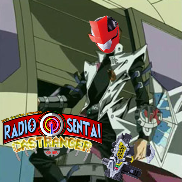 Radio Sentai Castranger [185] Best Matches, Battling Teams, and Beaming Magical Girls