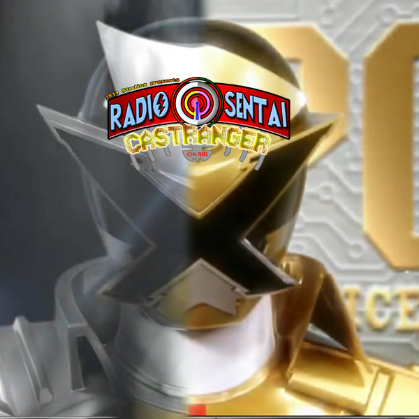 Radio Sentai Castranger [203] Express Debut