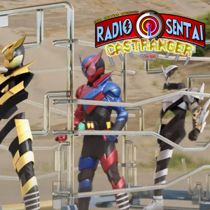 Radio Sentai Castranger [211] Our Best Match