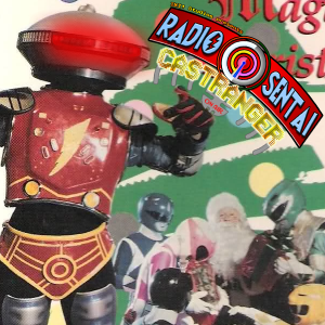 Radio Sentai Castranger [226] Alpha's Magical Kidnapping