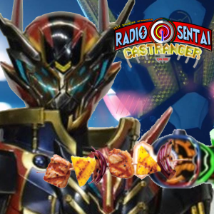 Radio Sentai Castranger [230] Hot Woz on Woz Action