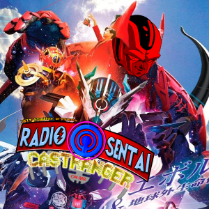 Radio Sentai Castranger [236] Evolt, We Hardly Knew Ye