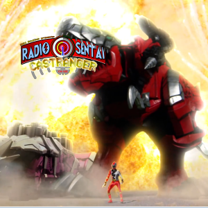 Radio Sentai Castranger [237] Readingsoulger