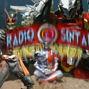 Radio Sentai Castranger [241] Agitos Anonymous