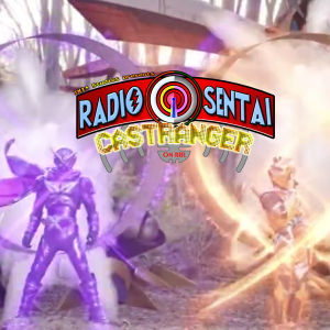 Radio Sentai Castranger [243] Everyone a Ninja