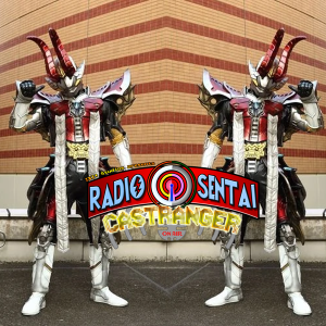 Radio Sentai Castranger [248] My Two Another Den-Os