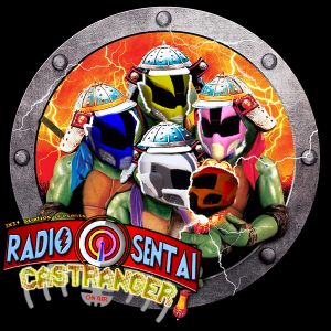 Radio Sentai Castranger [256] Give Me Back My Suits
