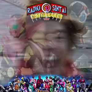 Radio Sentai Castranger [262] Rocket Punch Week