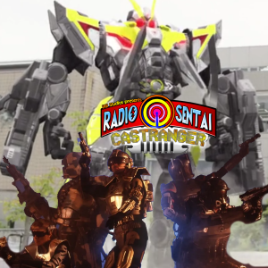 Radio Sentai Castranger [267] Your Mother Was a Three-Headed Bear