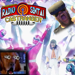Radio Sentai Castranger [304] The Digital and the Virtual