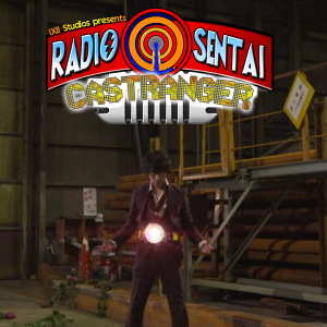 Radio Sentai Castranger [318] How Joey Got His Groove Back