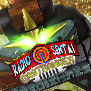 Radio Sentai Castranger [324] You Put Ultra in my Rider