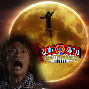 Radio Sentai Castranger [372] Character Development Week