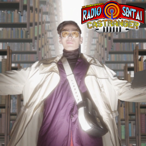 Radio Sentai Castranger [380] George Fanboys
