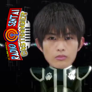 Radio Sentai Castranger [383] Clips and Cutscenes