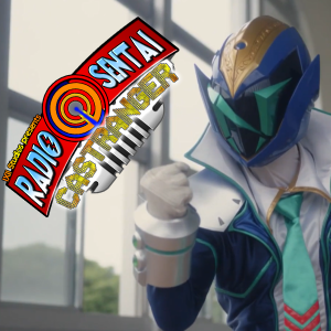 Radio Sentai Castranger [384] High School Zeroes