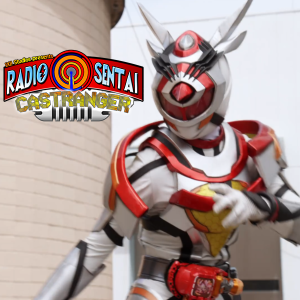Radio Sentai Castranger [389] Plan Bee