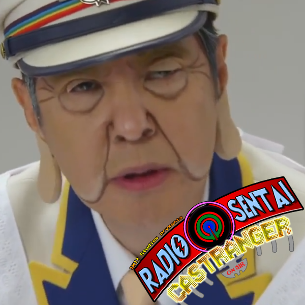 Radio Sentai Castranger [39] Machumentary