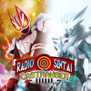 Radio Sentai Castranger [396] Your Angle And Yuor Devil