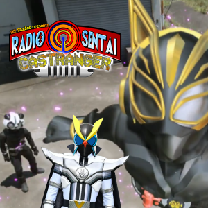 Radio Sentai Castranger [406] Penkaizer