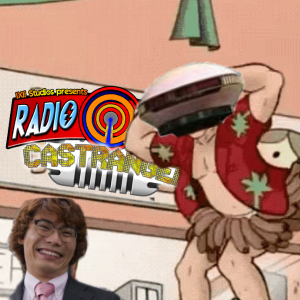 Radio Sentai Castranger [410] Not so Wan-derful