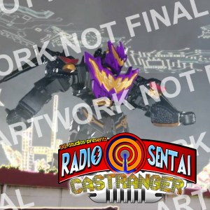 Radio Sentai Castranger [419] Explained, but Not Resolved