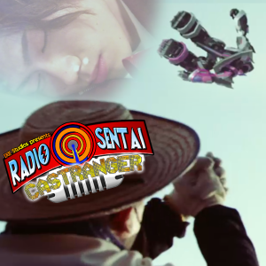 Radio Sentai Castranger [425] Nukes, Nice Guys, and Ninjas
