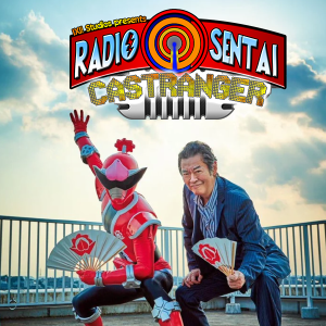 Radio Sentai Castranger [426] Donebrothers