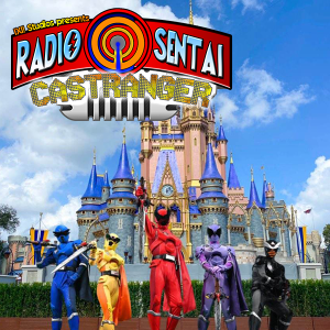Radio Sentai Castranger [427] The Five Kings