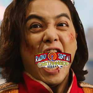 Radio Sentai Castranger [444] Go Oh-koku Kotosamaji’an Taisaku-yo Senryaku Kyūmei Butai