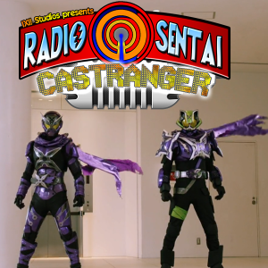 Radio Sentai Castranger [447] Get Shinobi’d