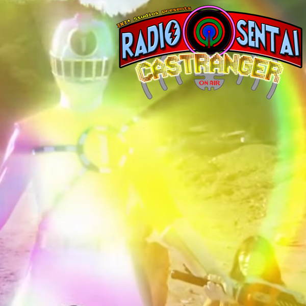 Radio Sentai Castranger [46] Mach Speed Balls