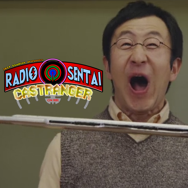 Radio Sentai Castranger [53] The Return of North Caster
