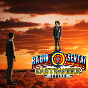 Radio Sentai Castranger [541] Frankendente